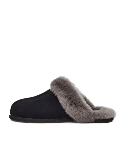 Ugg Scuffette Ii Shearling Slippers