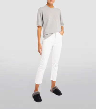 Ugg Scuffette Ii Shearling Slippers