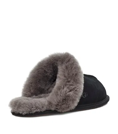 Ugg Scuffette Ii Shearling Slippers