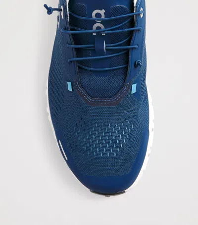 On Cloud 6 Coast In Blue