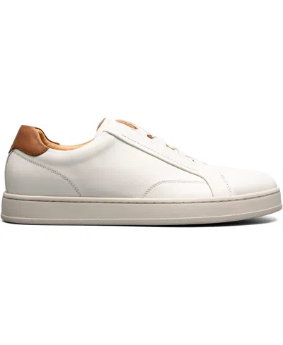 Florsheim Monopoli Elastic Lace-to-toe Sneakers In Multi