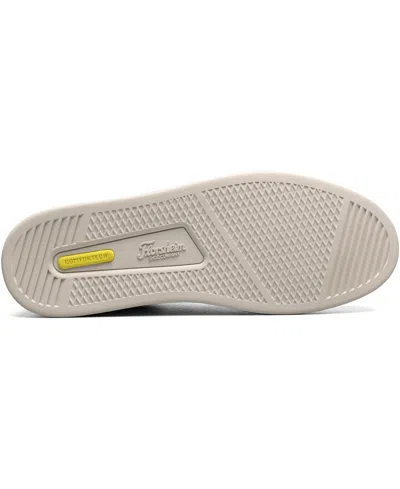 Florsheim Monopoli Elastic Lace-to-toe Sneakers In Multi