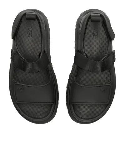 Ugg Goldencloud In Black