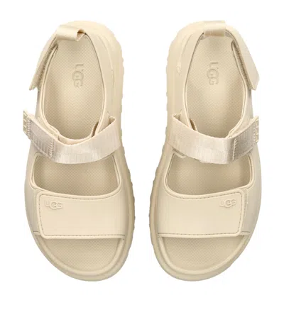 Ugg Goldenglow Sandals In Neutral