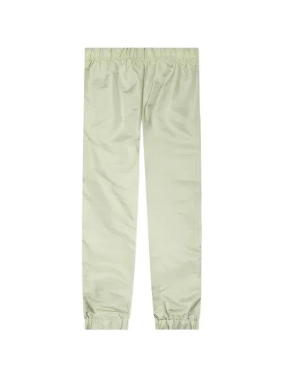 Essentials Logo-detail Track Pants In Multi