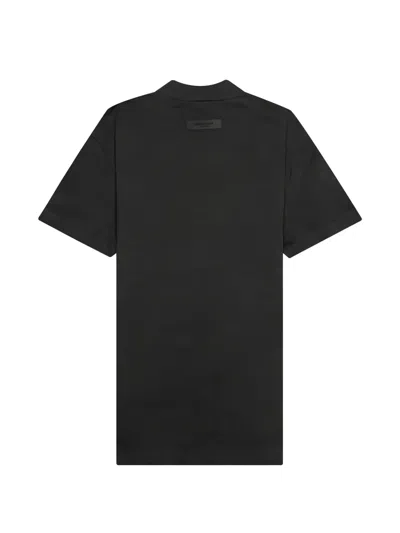 Essentials Pocket T-shirt In Multi