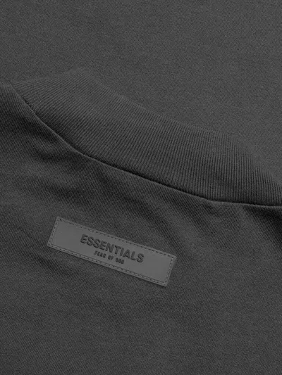 Essentials Pocket T-shirt In Multi