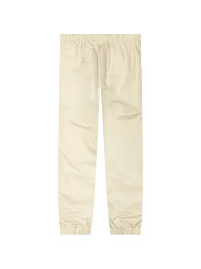 Essentials Logo-patch Track Pants In Multi