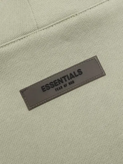 Essentials Henley T-shirt In Multi