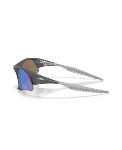 Oakley Suture Jacket® Sunglasses In Blue