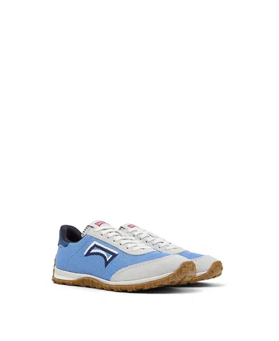 Camper Drift Walk Sneakers In Blue