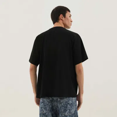 1989 Studio T-shirt In Black