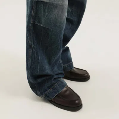 1989 Studio Jeans In Blue