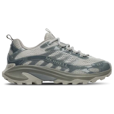 Merrell Moab Speed 2 Jelly In Gray