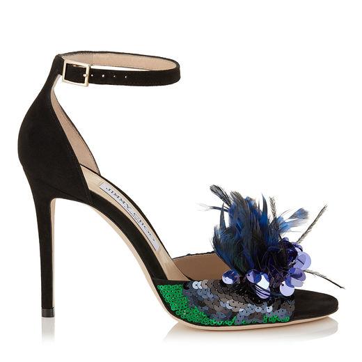 jimmy choo annie 100