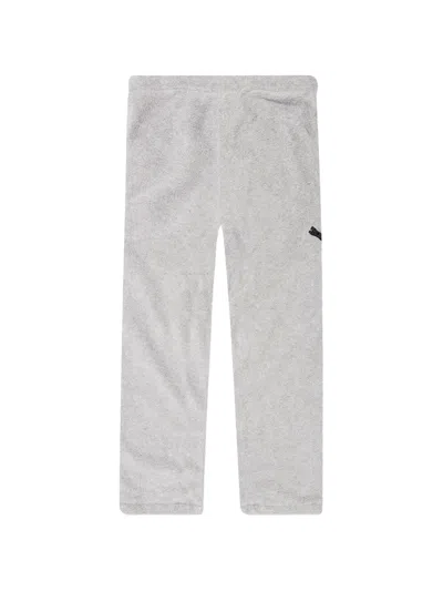 Essentials Relaxed Zip Trousers In Multi