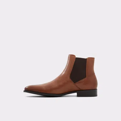 Aldo Heaton In Brown