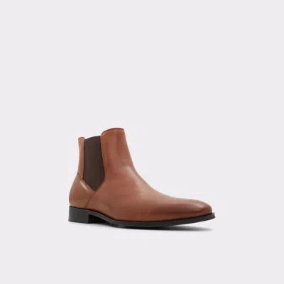 Aldo Heaton In Brown