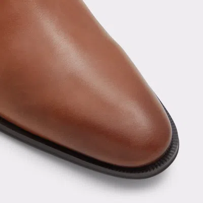 Aldo Heaton In Brown