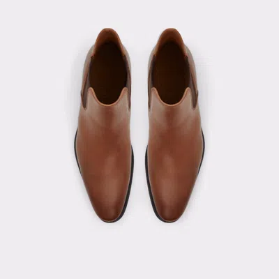 Aldo Heaton In Brown