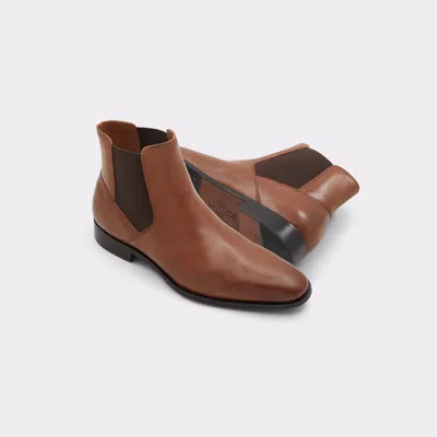 Aldo Heaton In Brown