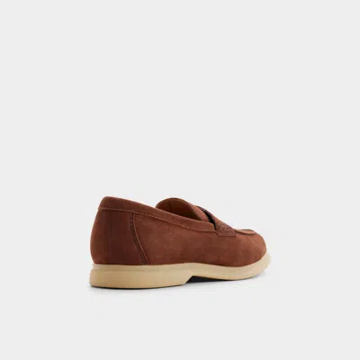 Aldo Ecko In Brown