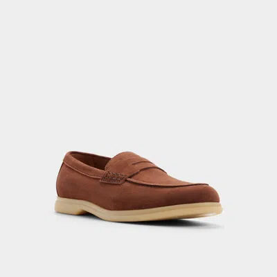Aldo Ecko In Brown
