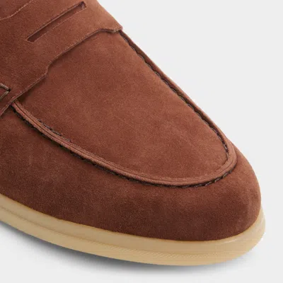 Aldo Ecko In Brown