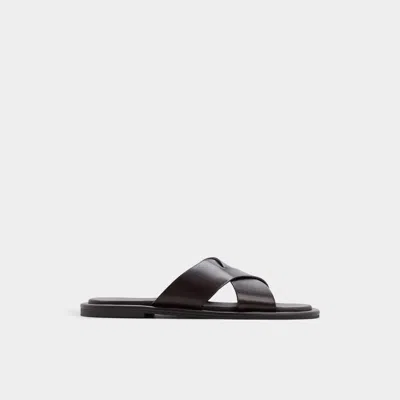 Aldo Emris In Black
