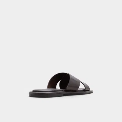 Aldo Emris In Black