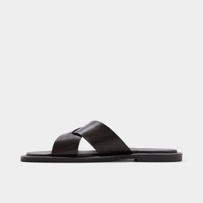 Aldo Emris In Black