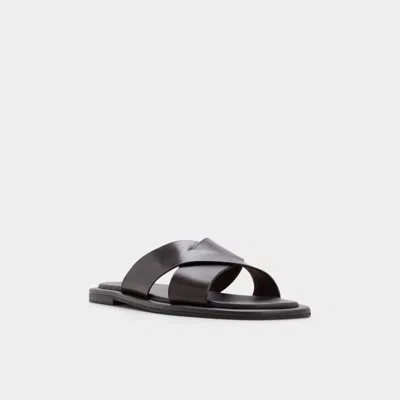 Aldo Emris In Black
