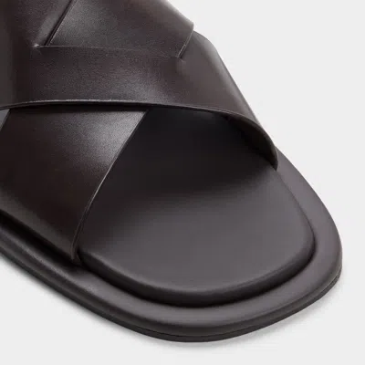 Aldo Emris In Black