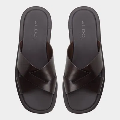 Aldo Emris In Black