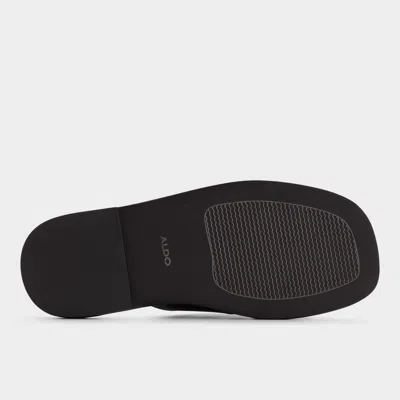 Aldo Emris In Black