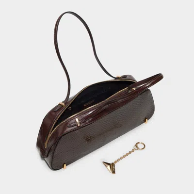 Aldo Thaleli In Brown