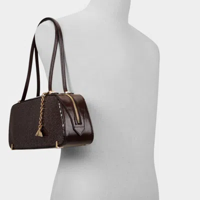 Aldo Thaleli In Brown