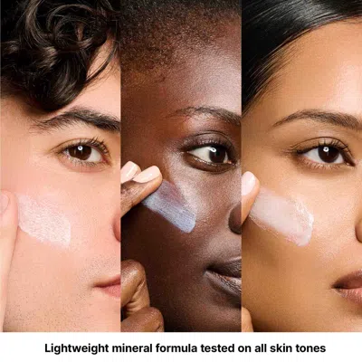 Skinceuticals Future Mineral Uv Defense Spf 50 Sunscreen In Transparent