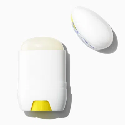 Supergoop Play Everyday Sunscreen Stick Spf 50 In White