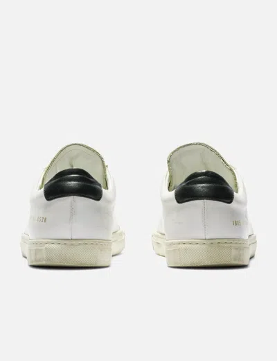 Common Projects Achilles Retro Low In Multi