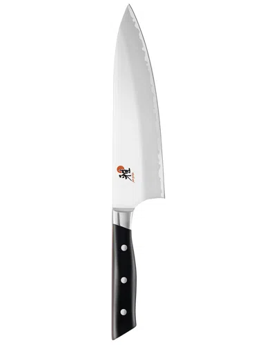 Miyabi Evolution 8 Chef's Knife In Silver