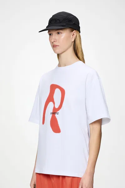 Rains Cooldown 5 Panel Cap In Black