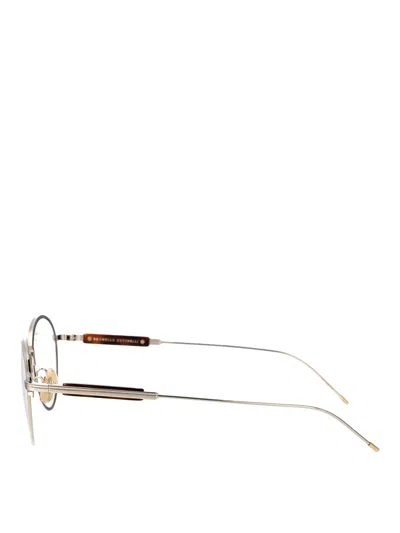 Brunello Cucinelli Glasses In Multi