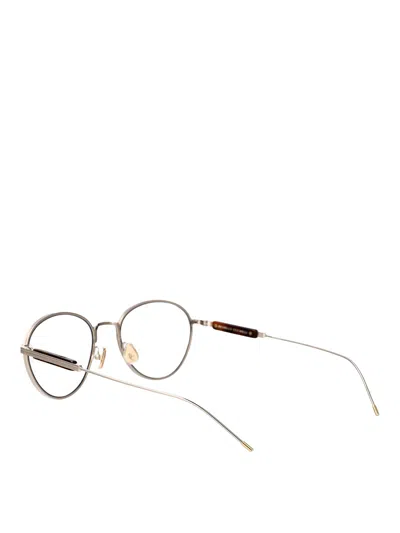 Brunello Cucinelli Glasses In Multi