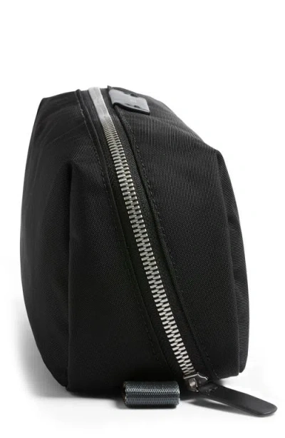 Bellroy Toiletry Plus Kit In Black