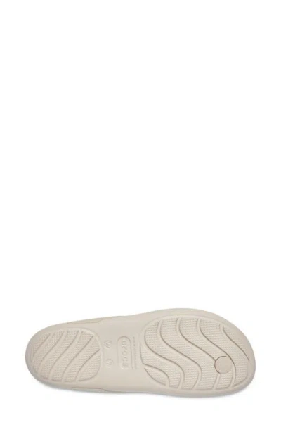 Crocs Splash Flip Flop In Multi