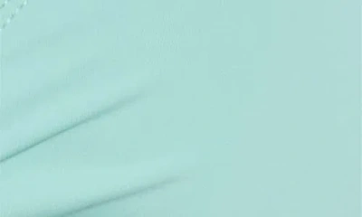 Roxy Classic Triangle Bikini Top In Multi