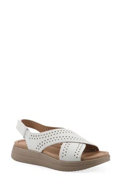 Cliffs By White Mountain Haniya Platform Sandal