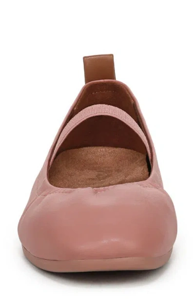 Vionic Colette Mary Jane Flat