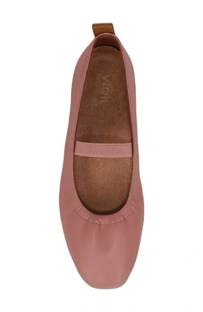 Vionic Colette Mary Jane Flat